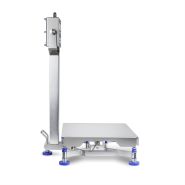 Nouvelle plates-forme monocapteur série TE HYGIENX®_1