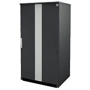 Armoire d'atelier - ouverture porte gauche ou droite - pour équipements mobiles_1