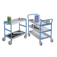 Chariot porte bac - frankel - capacité 10 l - réf.: 114469 49_1