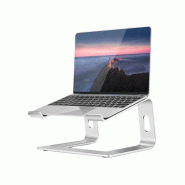 DLH Support pour ordinateur portable de 10 à  17