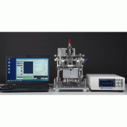 HI-RM2610 - Système de mesure et d'analyse des résistances des électrodes pour batteries Lithium-ion - HIOKI_1