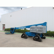 Nacelle telescopique GENIE s45 trax occasion_1