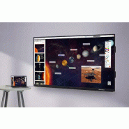 Promethean ActivPanel LX - 86