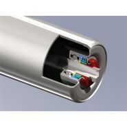 Rouleau pour le transport du vrac_1