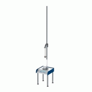 Appareil Dart-Test - gamme Mi-Tech - test de résistance au choc des films plastiques_1