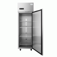 Armoire emboutie positive 1 porte GN2/1 AISI430 ICE40RSGR Atosa_1
