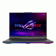 ASUS ROG Strix G18 G814PM-S9010W AMD Ryzen¢ 9 8940HX Ordinateur portable 45,7 cm (18