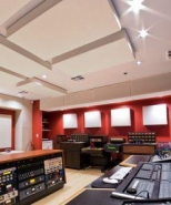 Bass Trap Soffit - GIK Acoustics - Contrôle des graves - Options FlexRange_1