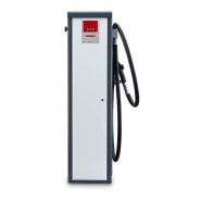 Colonne gazole GNR premium de distribution 230V - Totem 70 L/min - Pompe auto-amorçante avec compteur mécanique_1