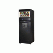 Distributeur automatique à shake protéique haute performance Jl 500- in8c-pi avec 10+ boissons et gestion du cloud_1