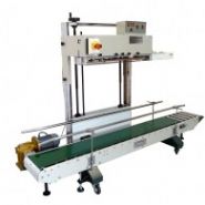 FPFR 1370 AL/SL - Soudeuse en continu - Ferplast - Double groupe de soudage - Poids 250 kg_1