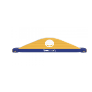 Jeux aquatiques gonflables pour étang, lac, mer ou piscine  - Bridge Walk_1