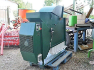 Nettoyeur, séparateur NC trieur à grains T10 - En occasion_1