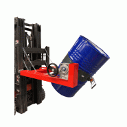 Retourneur de fût à ceinture 400 kg_1