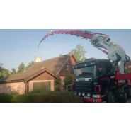 Série 87000 E ASC Plus - E8 - Grue auxiliaire Cormach - Pression 310 bar - Capacité 15700 kg_1