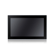 Panel PC industriel fanless 21,5 pouces Full HD - EVI-215WAR - LCD industriel, tactile résistif, Intel Core_1