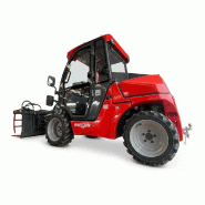 Chariot Telescopique Diesel EVERUN ERT1500 1500 Kg - 4 m_1