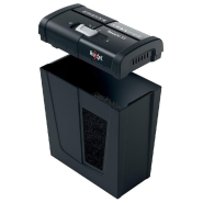 Destructeur documents Rexel 16x29x33cm_1