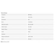 Compresseur Extrême 3 - 24V, 280L/mn, cuve 30L - Nardi Compressori France_1