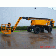 Nacelle articulée HAULOTTE ha32rtj pro occasion_1