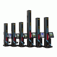 Optima-m - colonne de mesure 1d à palpage motorisé optima m_1