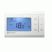 Pack Infra IQ T-T2 - Thermostat avec récepteur pour chauffages Inspire ou Infra Inspire_1