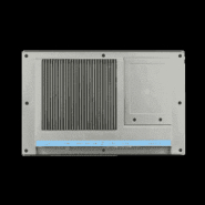 Panel PC fanless 15.6