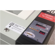 Photocopieur à monnayeur: copie minute MP 301 : A4 Noir et Blanc_1