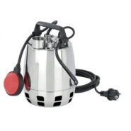 Poste de relevage 170 litres - pompe gxvm - 310589_1