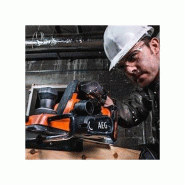 Raboteuse AEG bho18bl_1