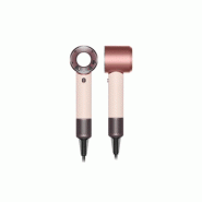 Sèche cheveux Supersonic Travel Ceramic Pink_1