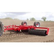 Vip-Roller avec structure robuste pour une longue durée de vie