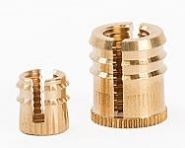 Amplast - Inserts pour plastiques, bois et matériaux composites - Ameca_1