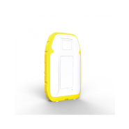 Antenne GNSS compacte et économique pour levés et implantations - GeoMax Zenith06 - Multi-constellations et précision RTK_1