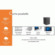 Cache poubelle_1