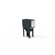 Dépoussiéreur à poche pour application industrielle - Jetline® CH_1