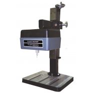 Machine de marquage par micropercussion monté sur colonne - marquage permanent haute qualité - appareils TMP1700, TMP3200, TMP6100_1