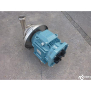 Pompe centrifuge APV W+ 35/55 - 7.5 kW - Débit 50 m³/h - Pression 2.6 bar_1