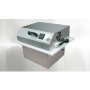 Sécheur Cyclonic Thermorégulé GSR17-E - Modèle encastrable 17L - Gamasonic_1