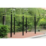 Station DPI 03 - Gamme Street Workout Damapro_2