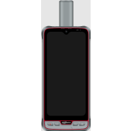 Tablette de Système d'Information Géographique (SIG) robuste et avancée - P6H_1