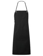 Tablier en toile épaisse à double poche - Artisan's Choice - Réf: PR181 - 60% coton, 40% polyester recyclé_1