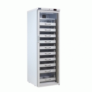 Grande armoire médicale réfrigérée IFM336TCE - 336 litres - contrôle électronique de température entre 2 et 8°C_1