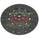 Al120015 disque d'embrayage - référence PT-221-28.24 - pour John Deere (JD) modèles multiples_1