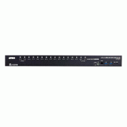 ATEN CS18216 Commutateur KVM USB 3.0 4K HDMI à 16 ports_1