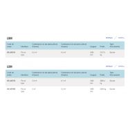 L260H L220H L180H L150H GODET DE CURAGE - VOLVO CONSTRUCTION EQUIPMENT ÎLE-DE-FRANCE - 3137,9 KG_1