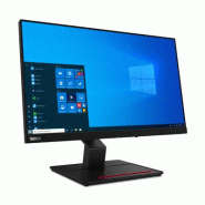 Lenovo ThinkVision T24t-20 écran plat de PC 60,5 cm (23.8