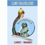 Livret-magnet personnalisé - Dépliant plié en accordéon avec aimants - Fabrication française_1