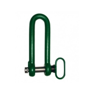 Manille pour palplanche de 2.5 à 10 tonnes Référence 5265A_1