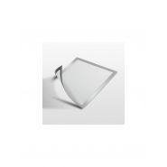 Porte affiche magnétique - Madrir - système magnétique_1